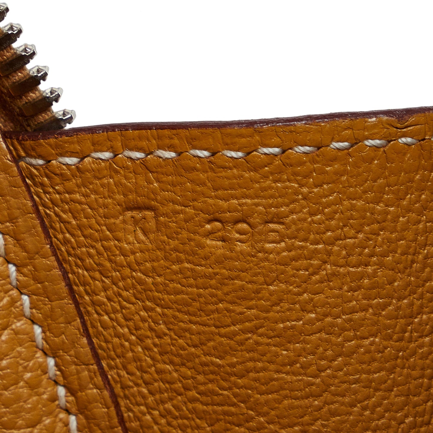 Luxury Hermes Epsom Sac En Vie 26 (SHG-TXyboH)