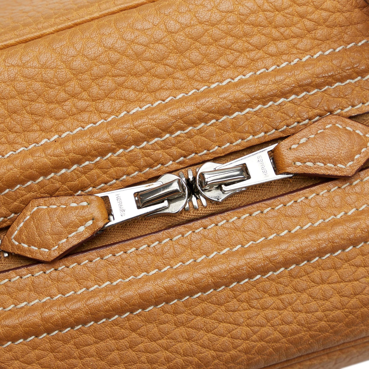 Luxury Hermes Epsom Sac En Vie 26 (SHG-TXyboH)