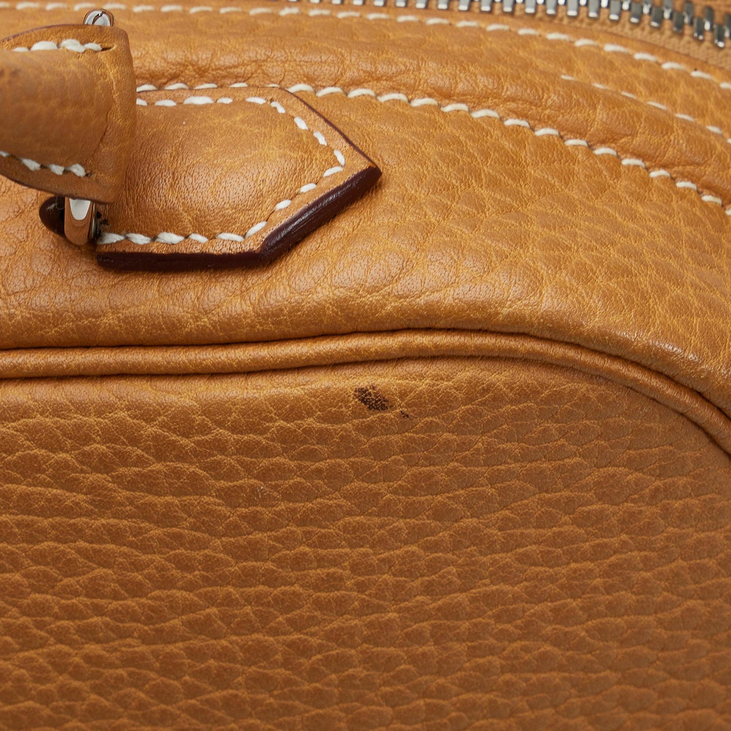 Luxury Hermes Epsom Sac En Vie 26 (SHG-TXyboH)