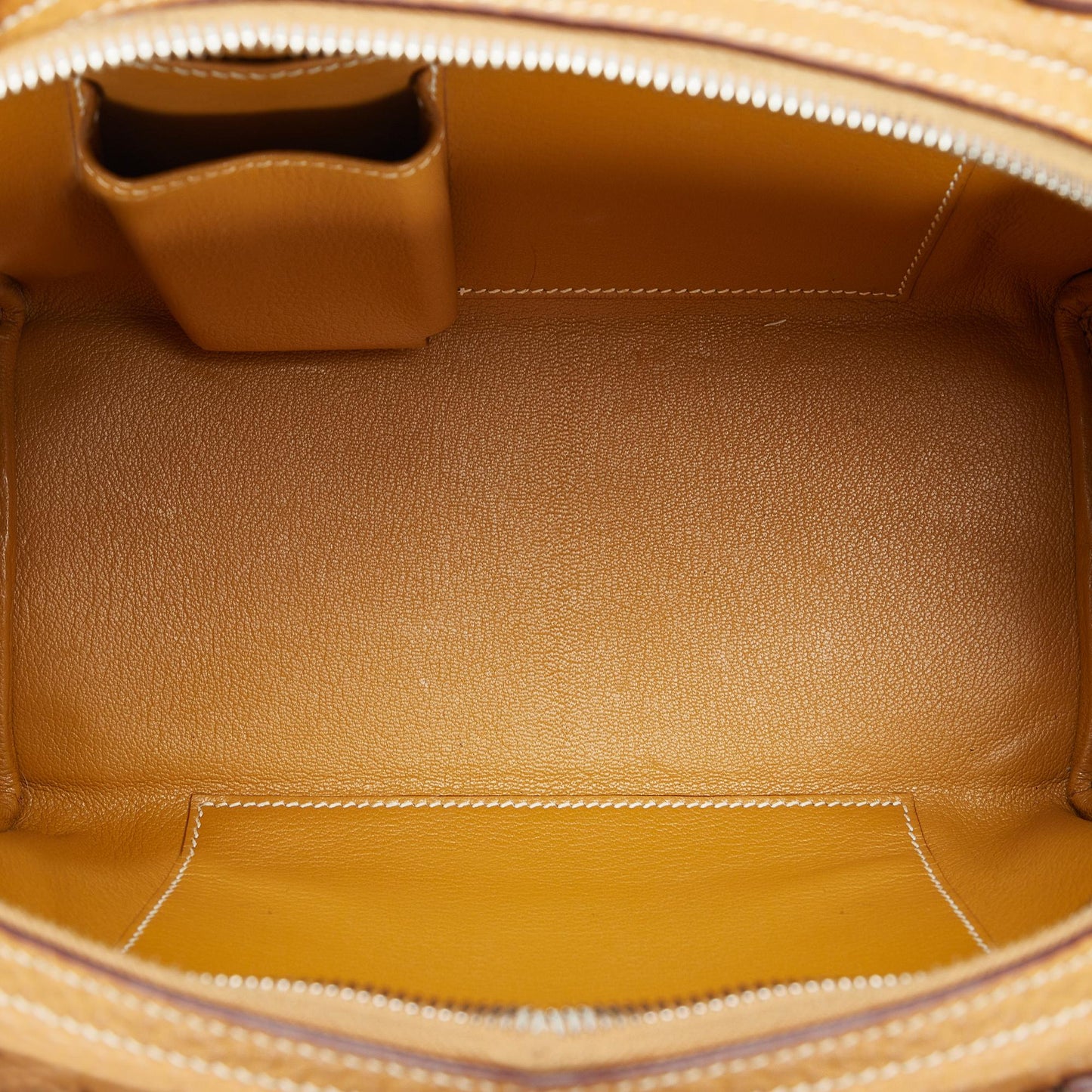 Luxury Hermes Epsom Sac En Vie 26 (SHG-TXyboH)