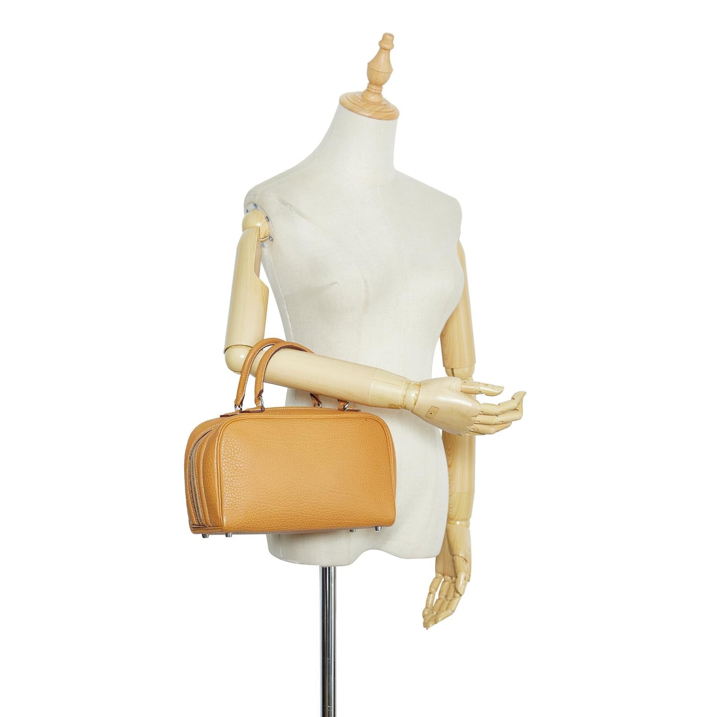 Luxury Hermes Epsom Sac En Vie 26 (SHG-TXyboH)