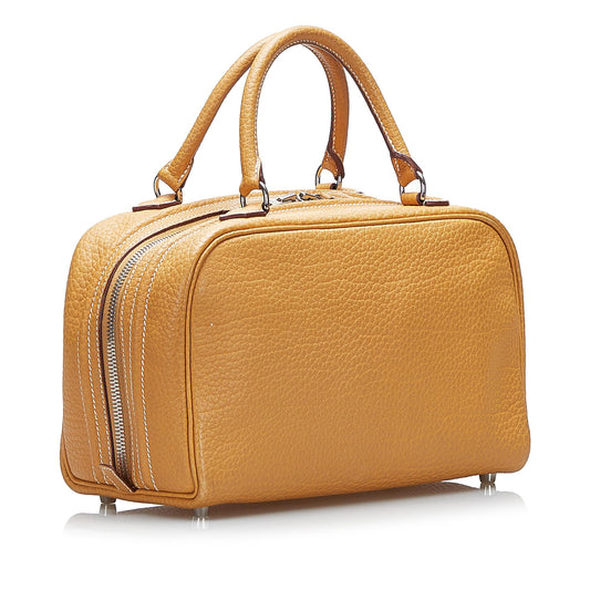 Luxury Hermes Epsom Sac En Vie 26 (SHG-TXyboH)