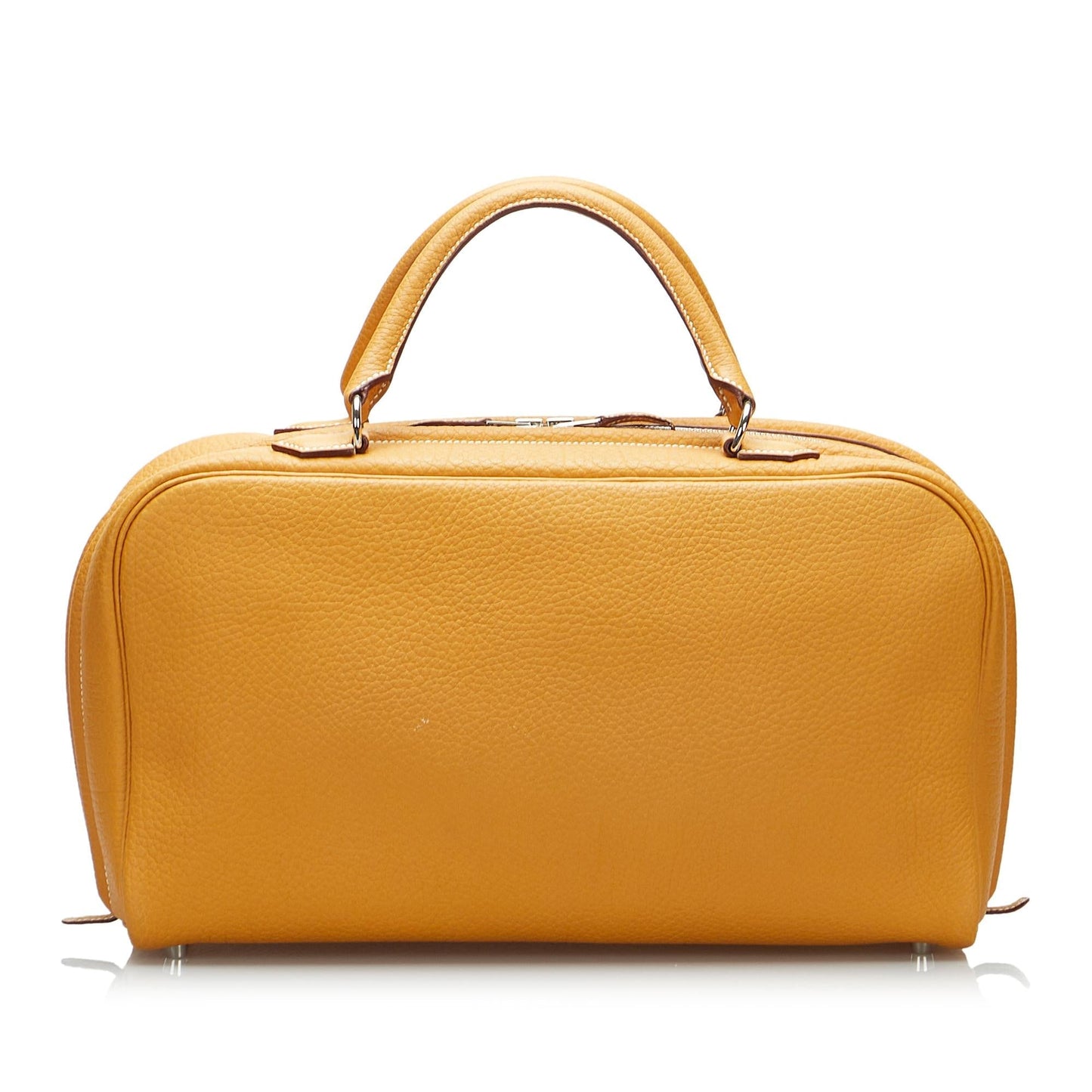 Luxury Hermes Epsom Sac En Vie 35 (SHG-GgCCRY)