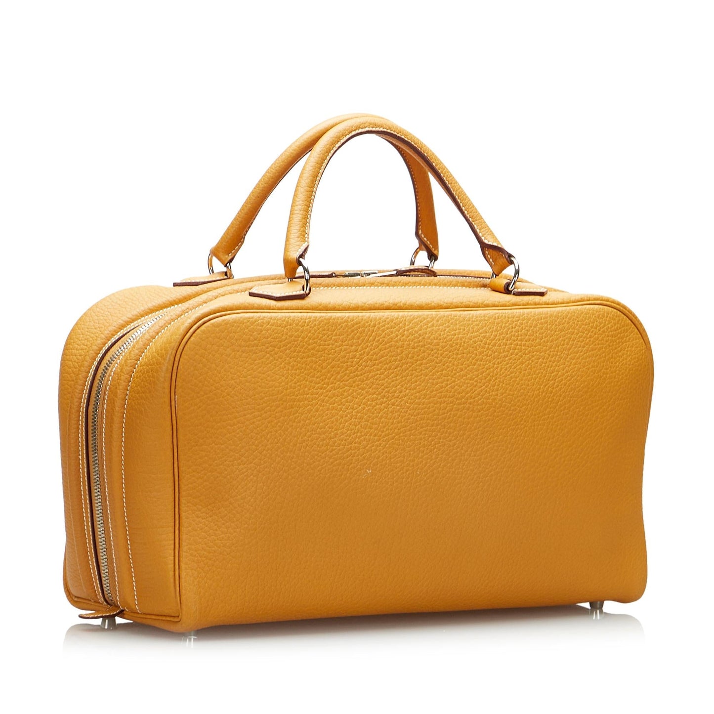 Luxury Hermes Epsom Sac En Vie 35 (SHG-GgCCRY)
