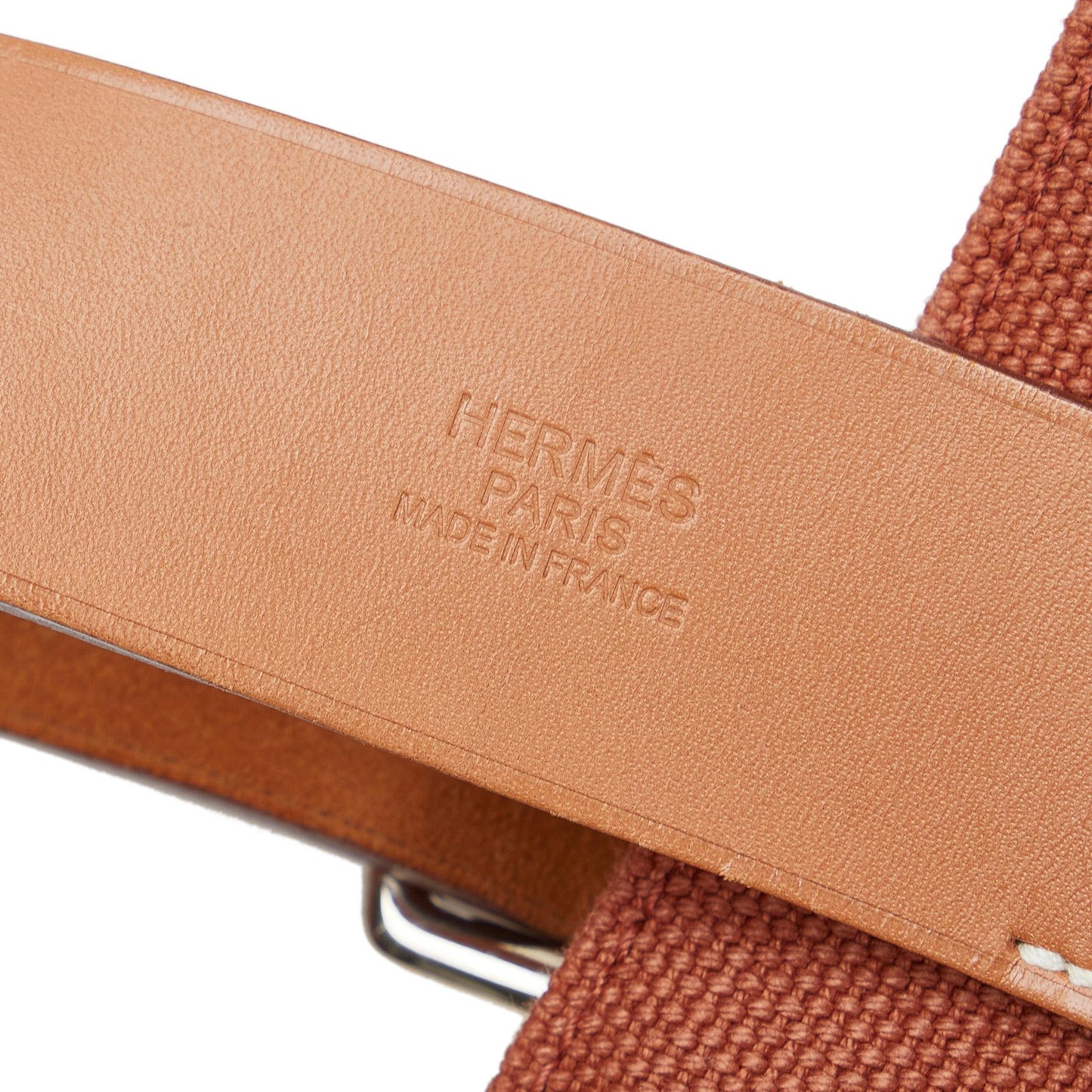 Luxury Hermes Etriviere Shopping Tote (SHG-Y2s1Is)