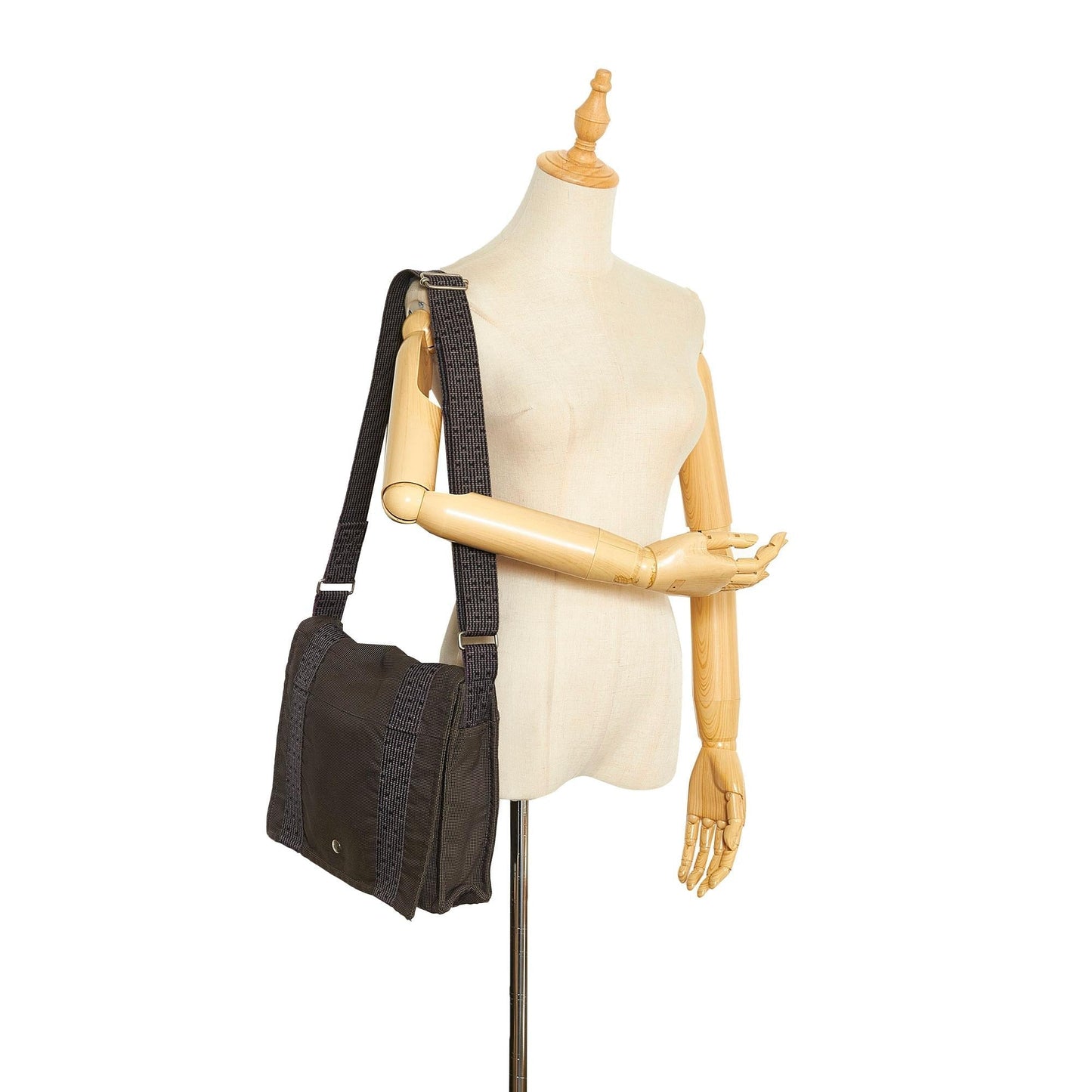 Luxury Hermes Fourre Tout Besace Messenger PM (SHG-TyhqLT)