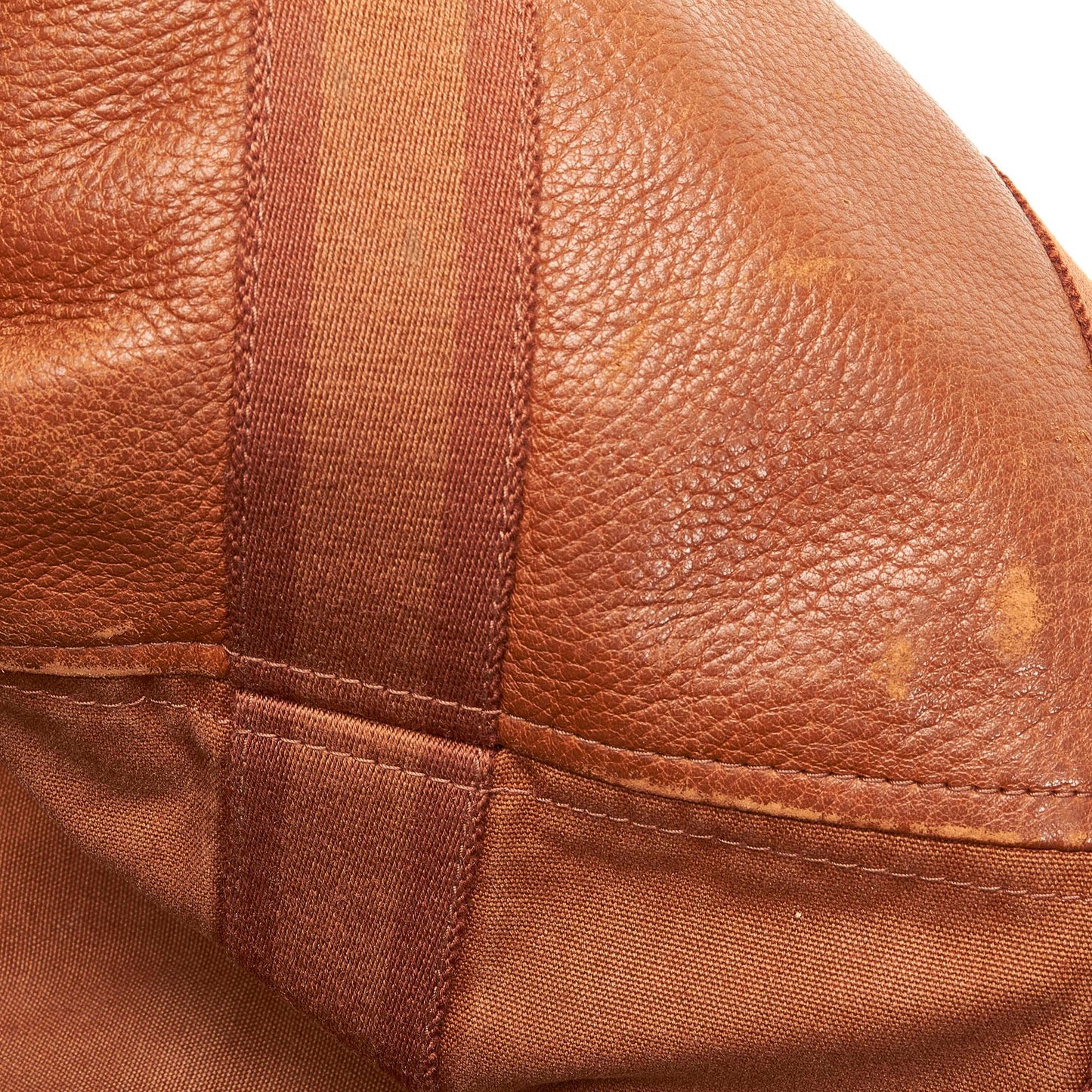 Luxury Hermes Fourre Tout Cabas Tote Bag (SHG-30667)