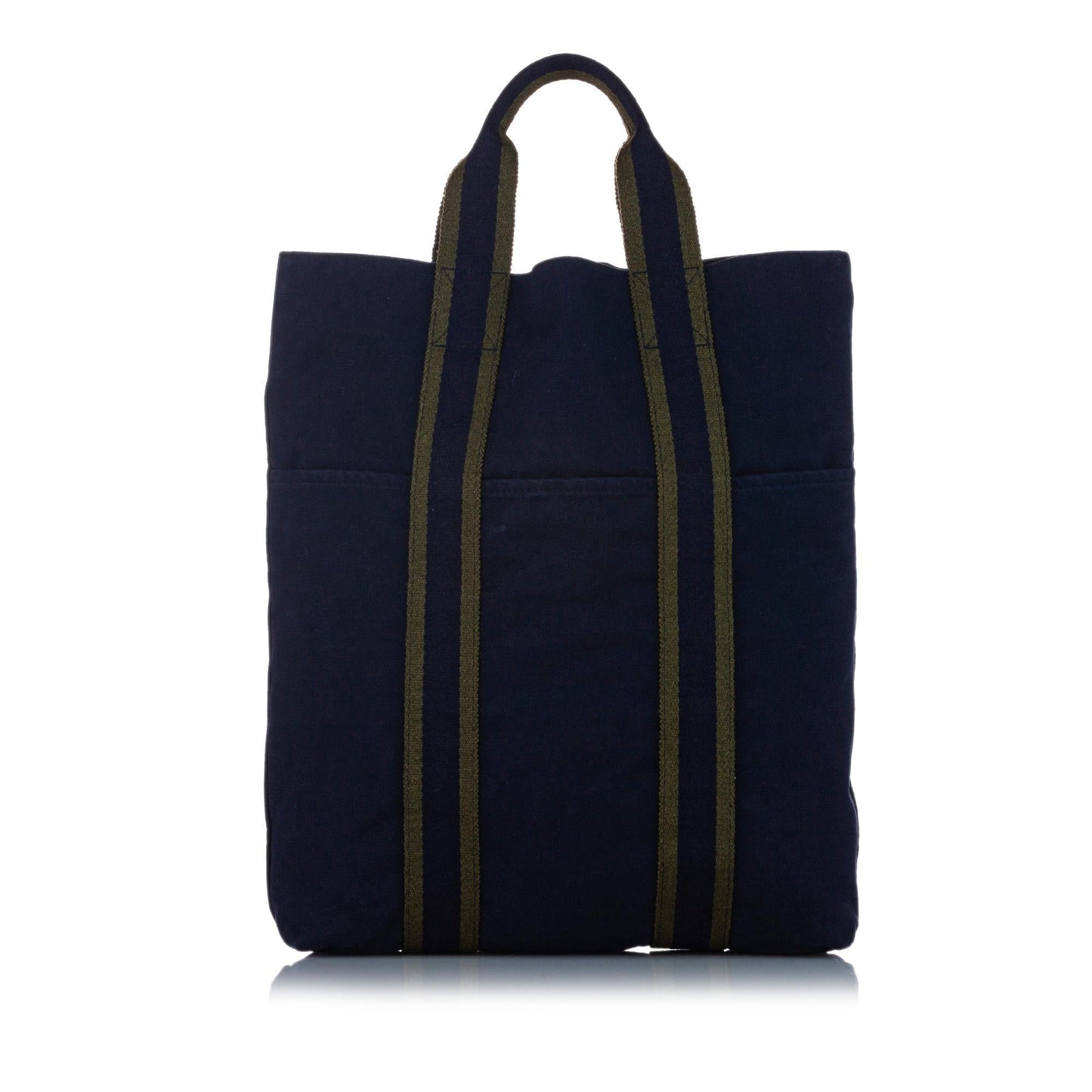 Luxury Hermes Fourre Tout Cabas (SHG-20831)
