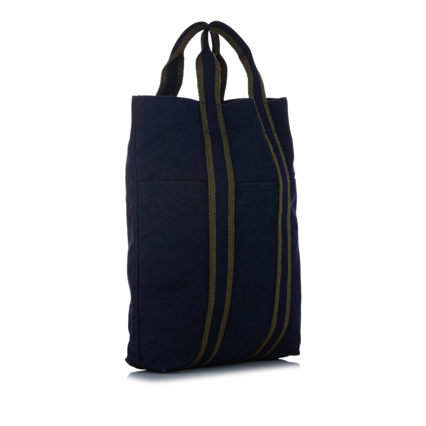 Luxury Hermes Fourre Tout Cabas (SHG-20831)