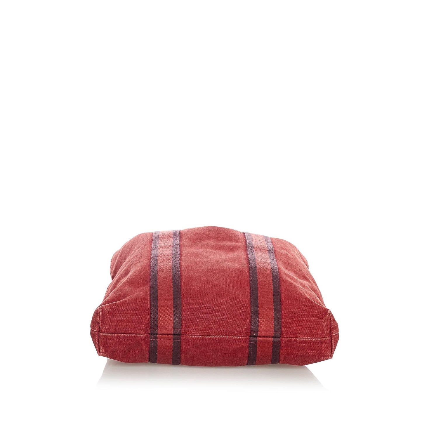 Luxury Hermes Fourre Tout Cabas (SHG-23772)