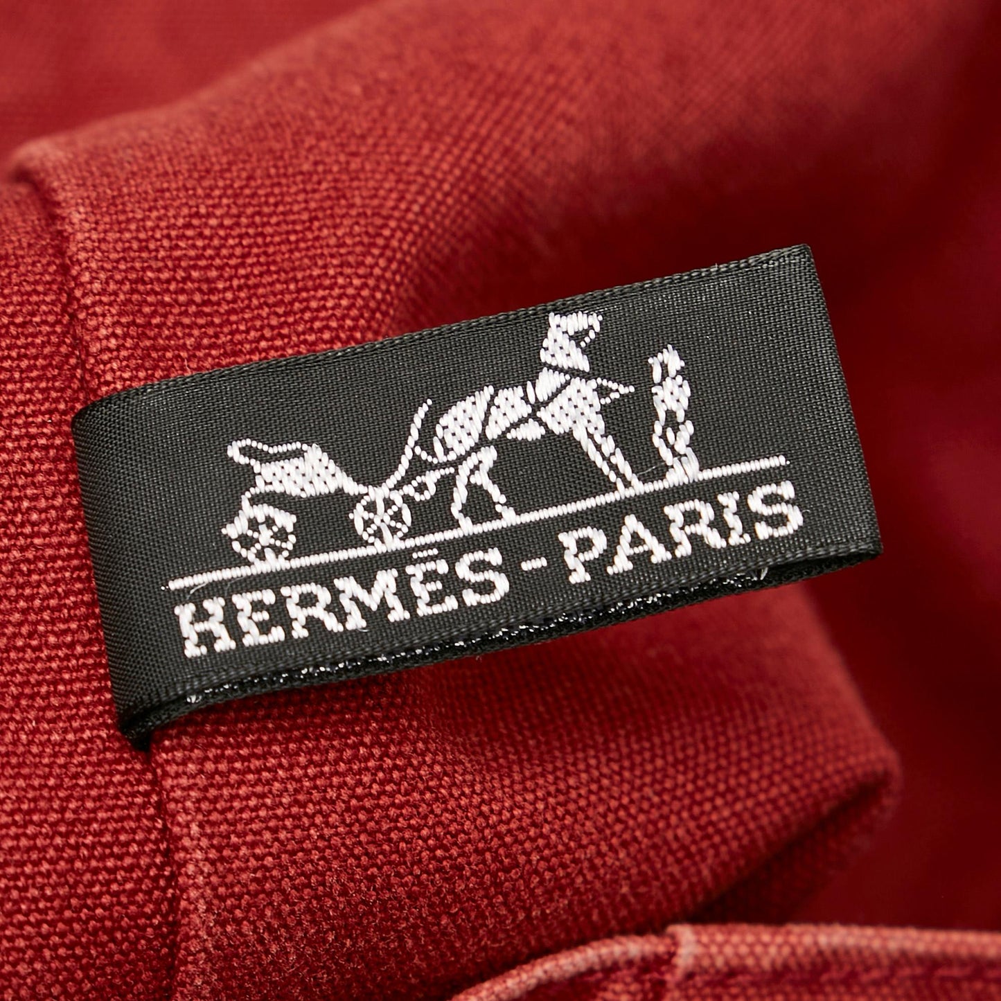 Luxury Hermes Fourre Tout Cabas (SHG-36224)