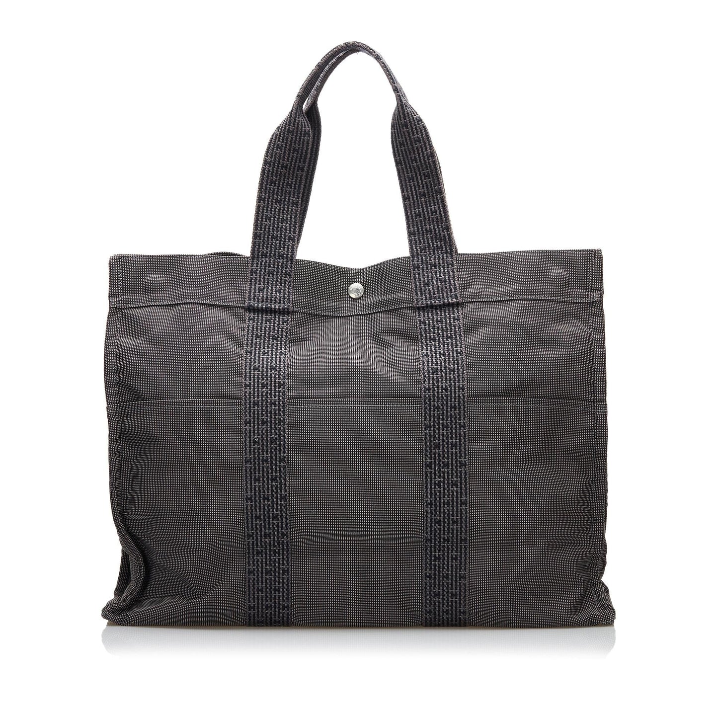Luxury Hermes Fourre Tout GM (SHG-37804)