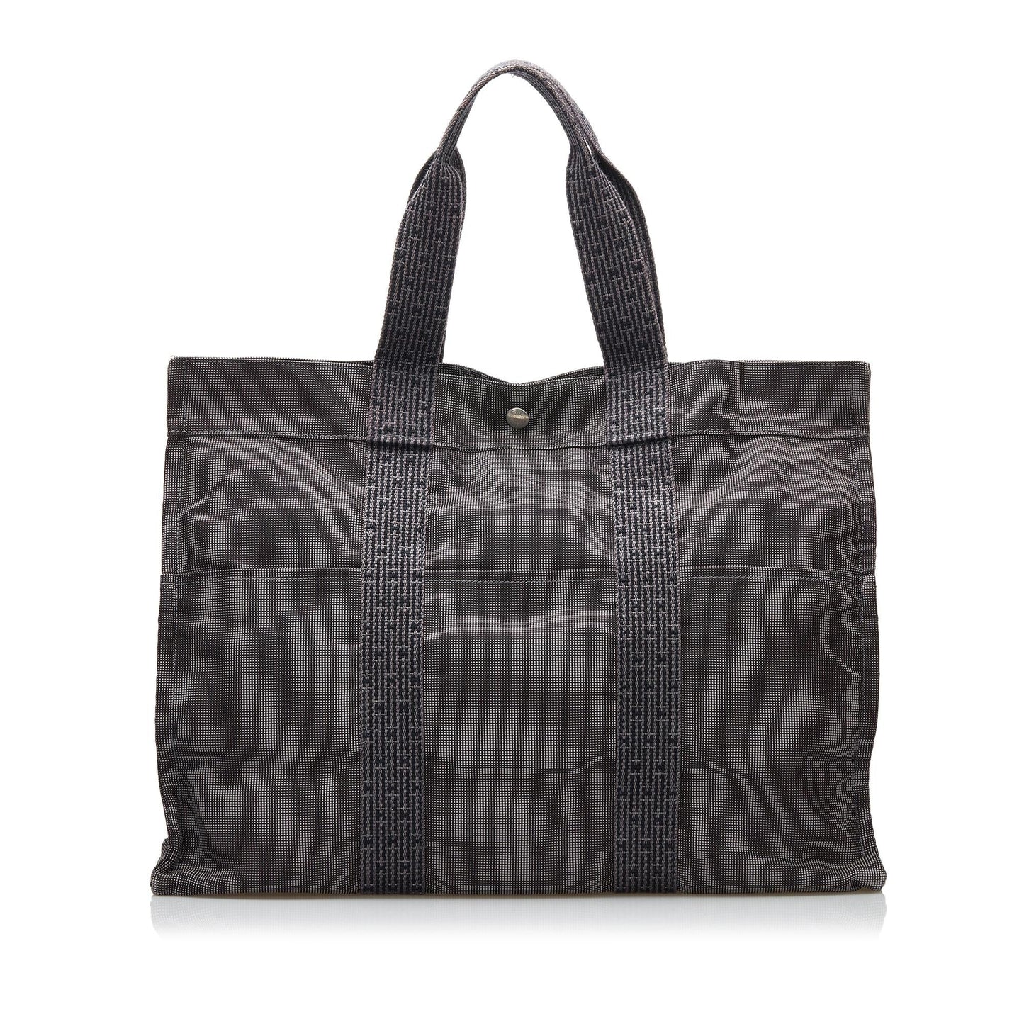 Luxury Hermes Fourre Tout GM (SHG-37804)