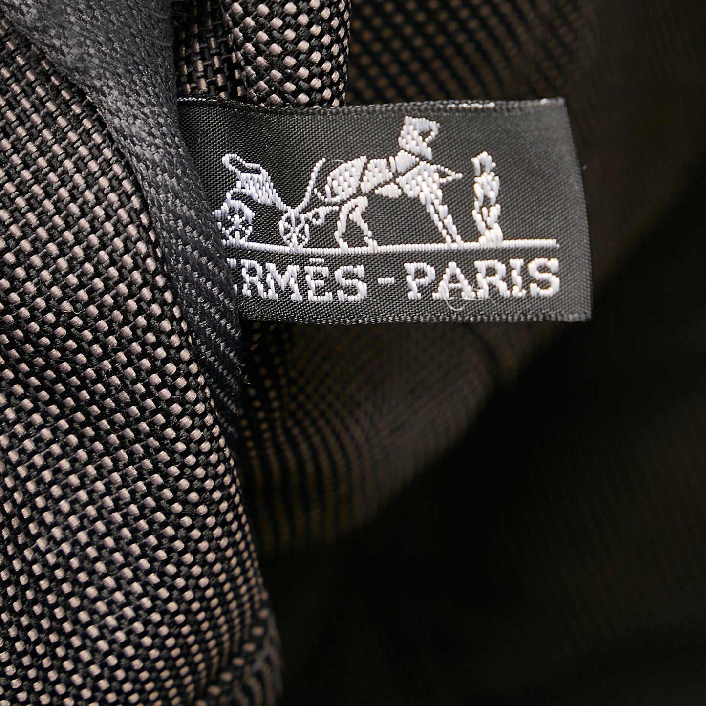 Luxury Hermes Fourre Tout GM (SHG-37804)