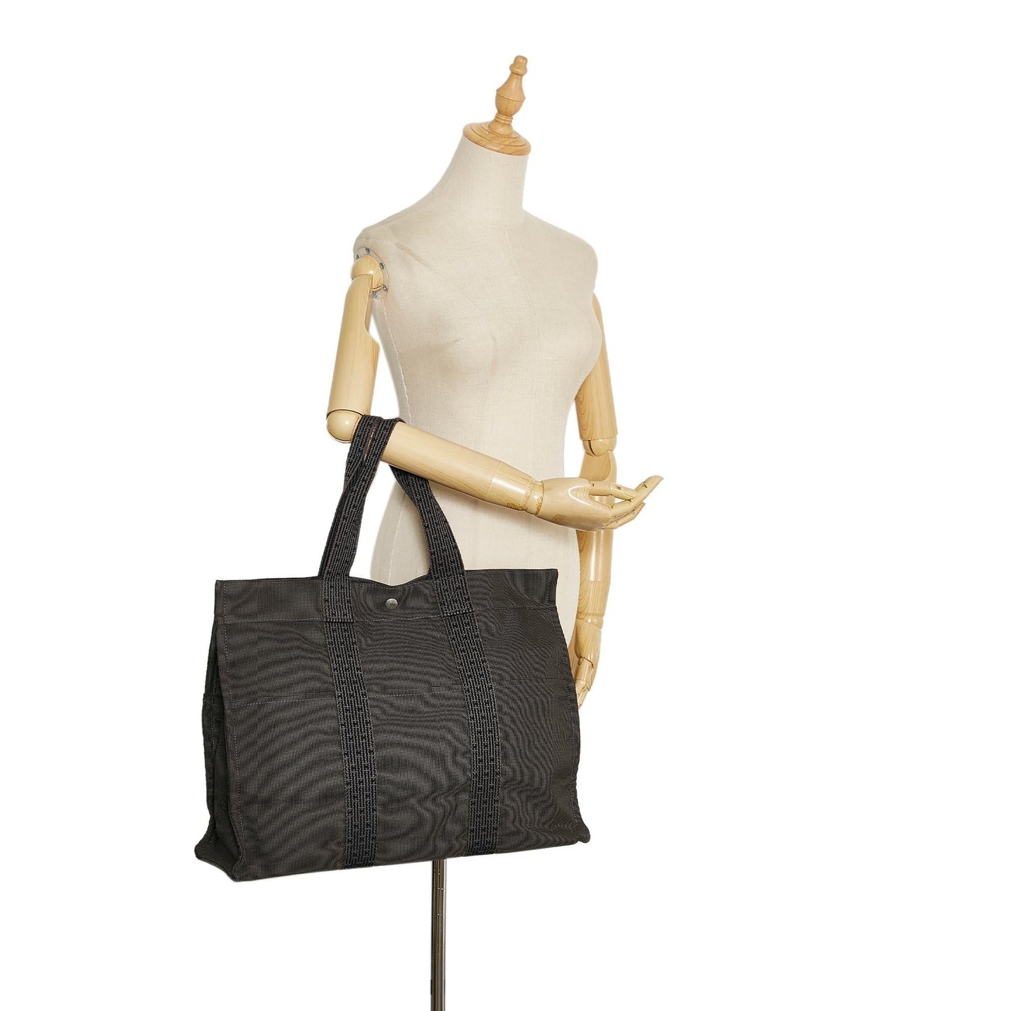 Luxury Hermes Fourre Tout GM (SHG-37804)