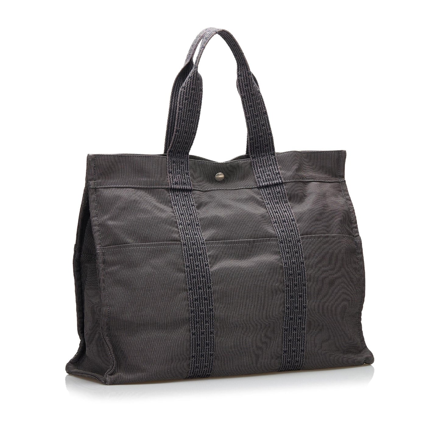 Luxury Hermes Fourre Tout GM (SHG-37804)