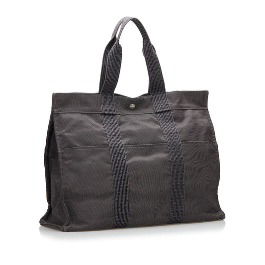Luxury Hermes Fourre Tout GM (SHG-37804)