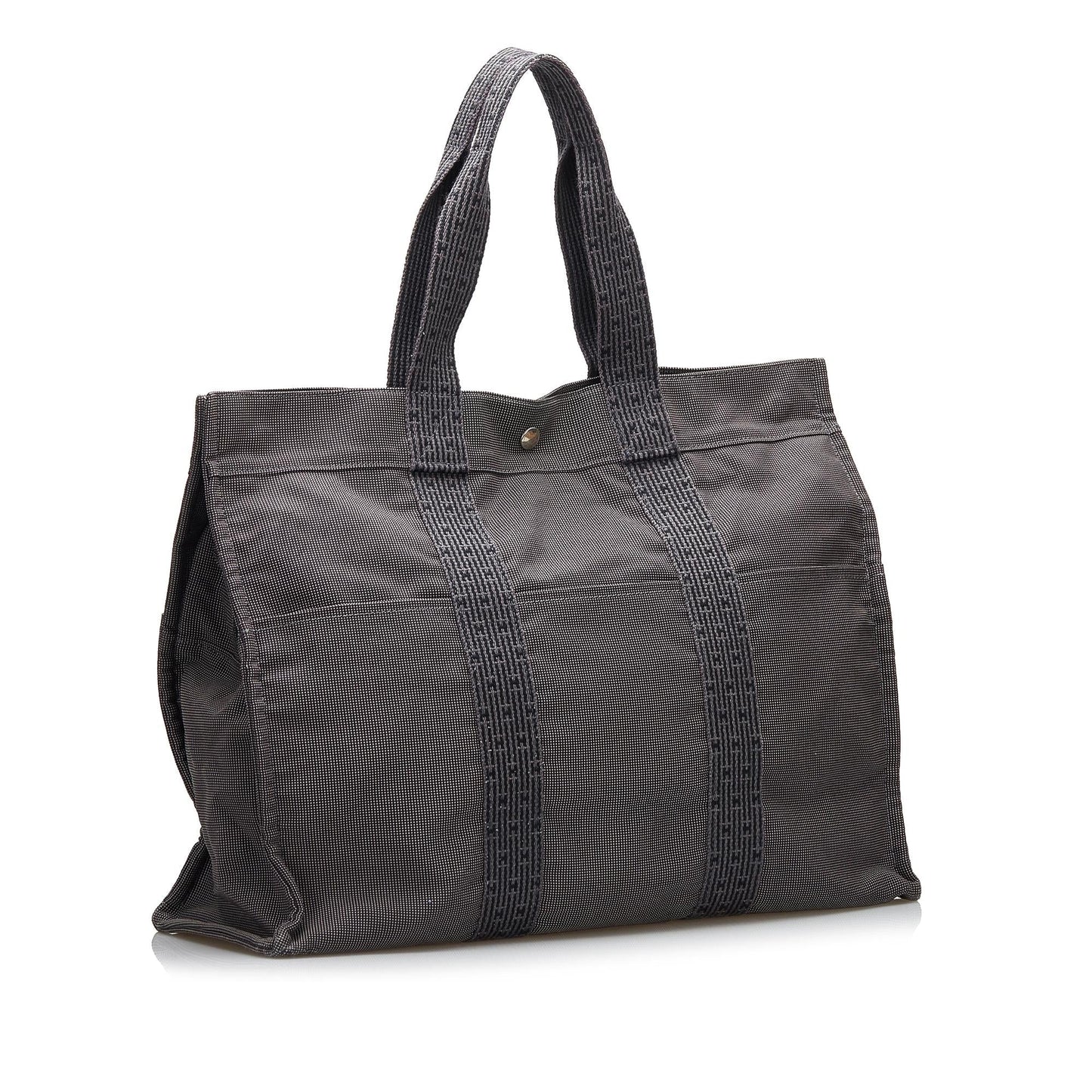 Luxury Hermes Fourre Tout GM (SHG-D5jbhs)