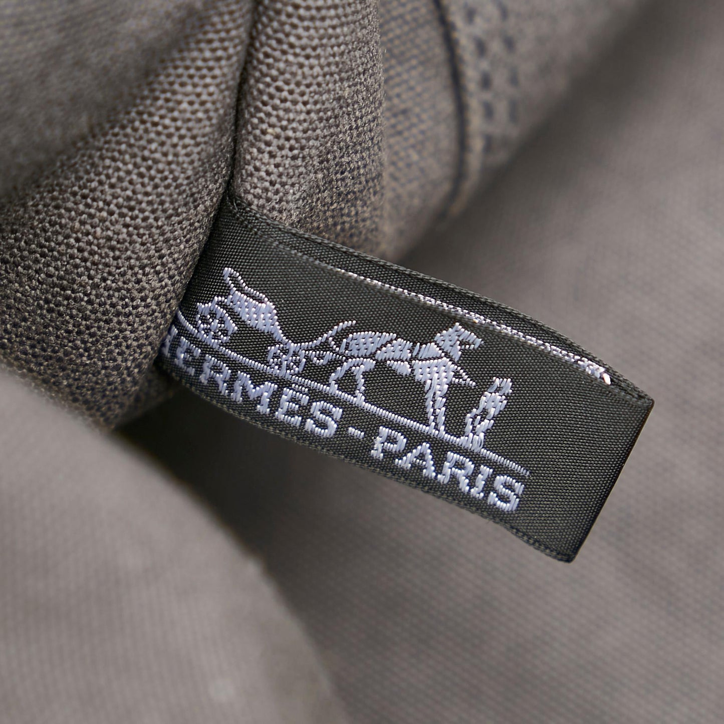 Luxury Hermes Fourre Tout MM (SHG-23780)