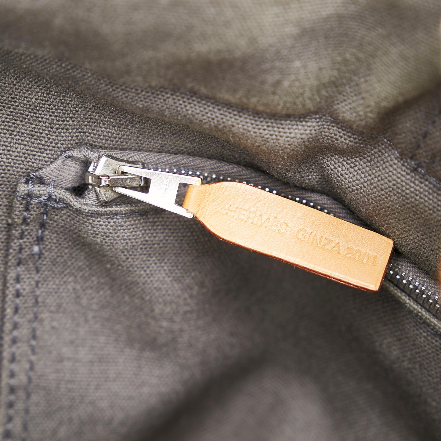 Luxury Hermes Fourre Tout MM (SHG-23780)