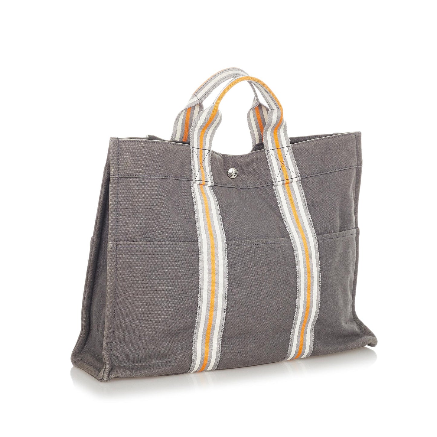 Luxury Hermes Fourre Tout MM (SHG-23780)
