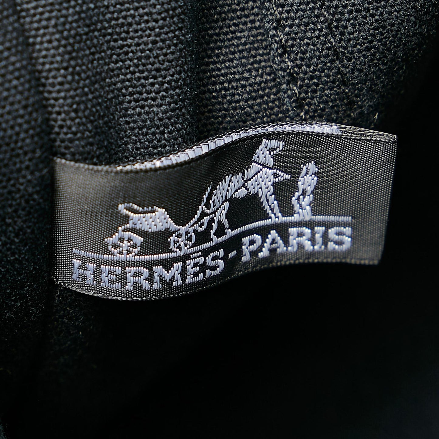 Luxury Hermes Fourre Tout MM (SHG-23896)