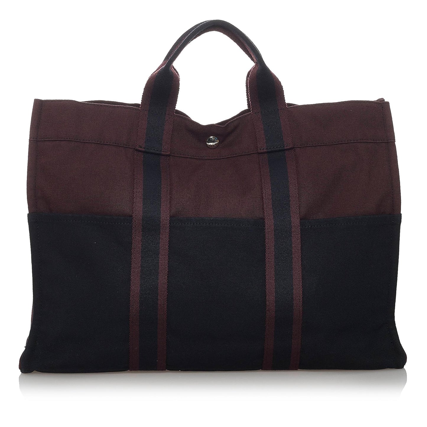 Luxury Hermes Fourre Tout MM (SHG-29882)