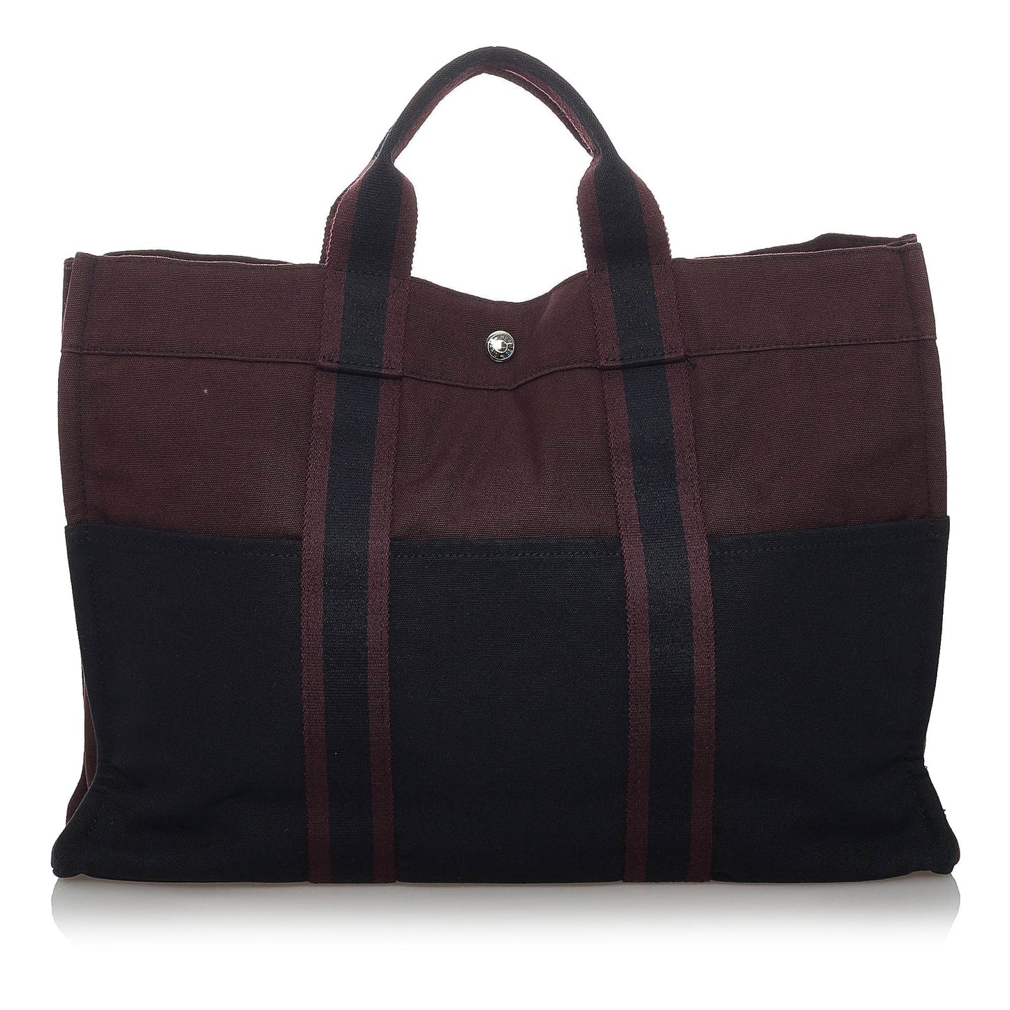 Luxury Hermes Fourre Tout MM (SHG-29882)