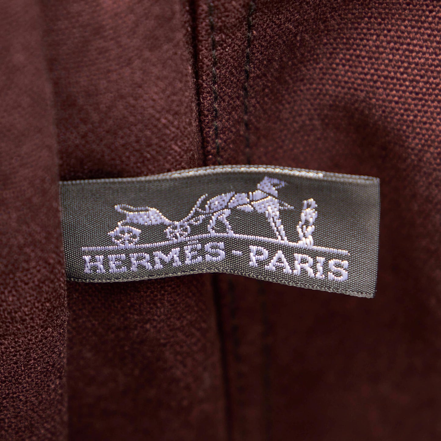 Luxury Hermes Fourre Tout MM (SHG-29882)