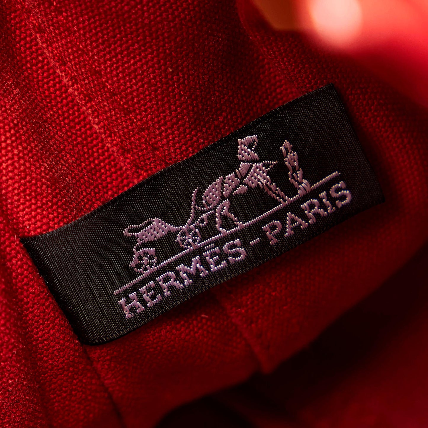 Luxury Hermes Fourre Tout MM (SHG-31980)