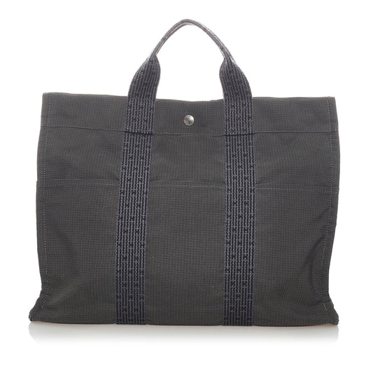 Luxury Hermes Fourre Tout MM (SHG-33059)