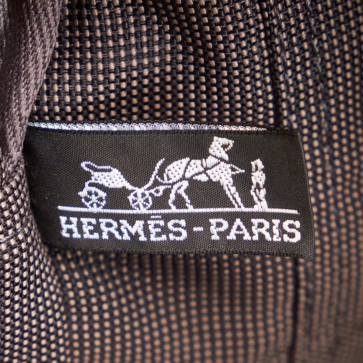 Luxury Hermes Fourre Tout MM (SHG-33059)