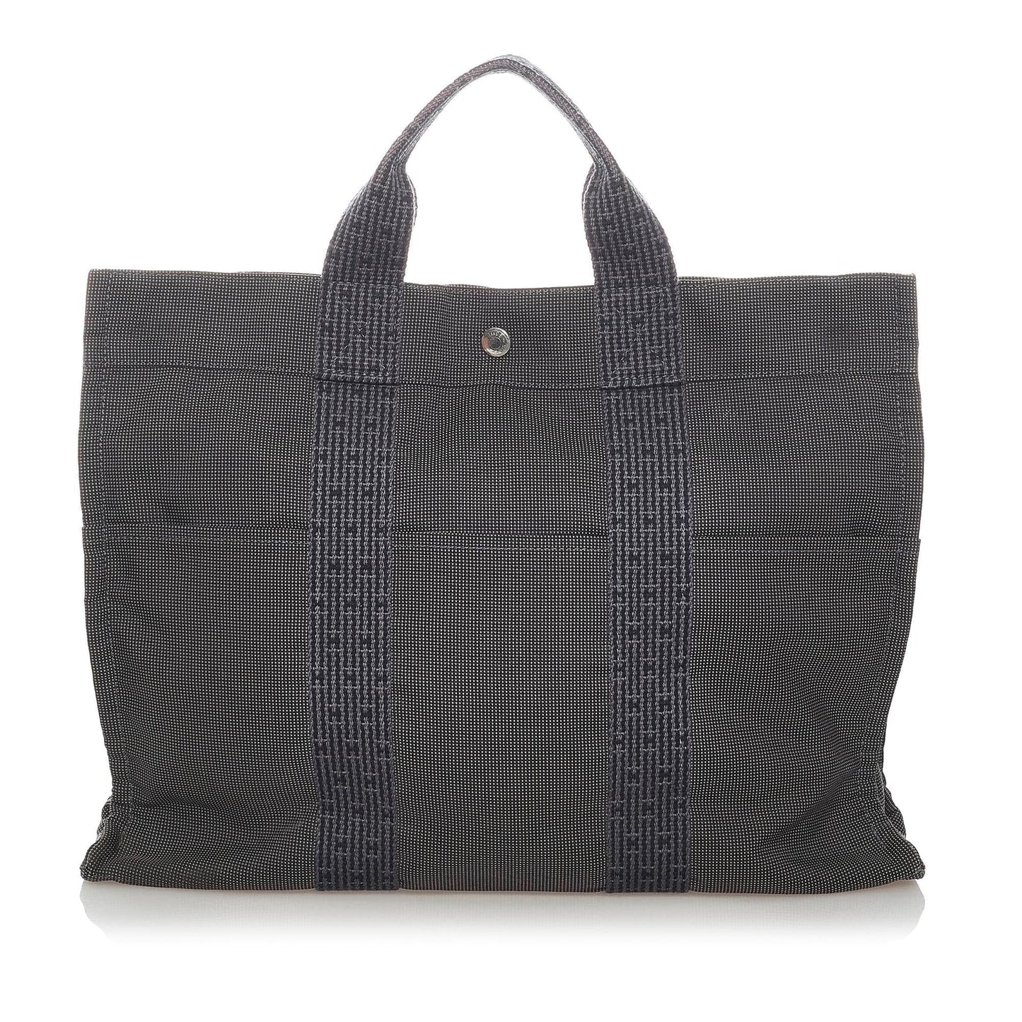 Luxury Hermes Fourre Tout MM (SHG-33059)
