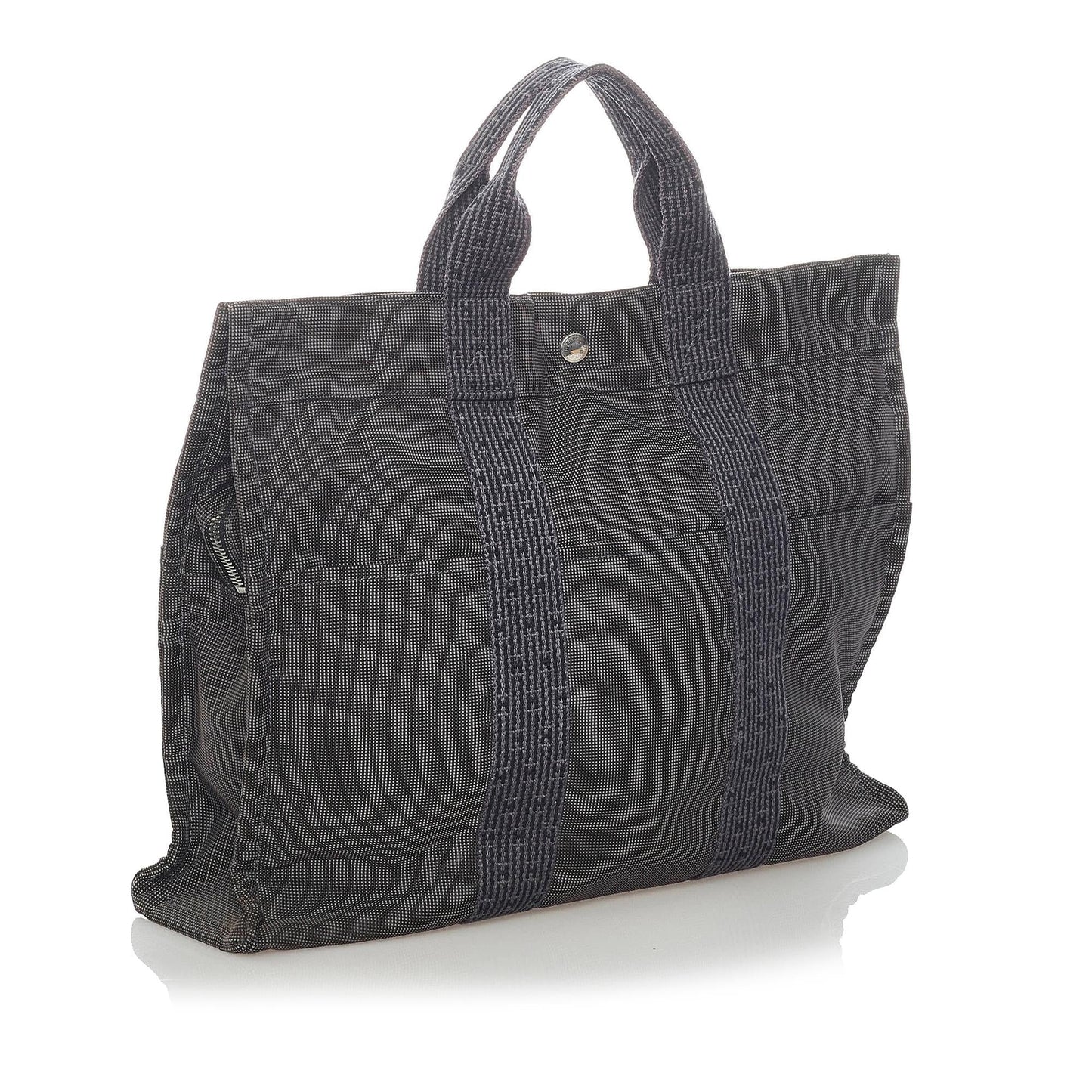 Luxury Hermes Fourre Tout MM (SHG-33059)