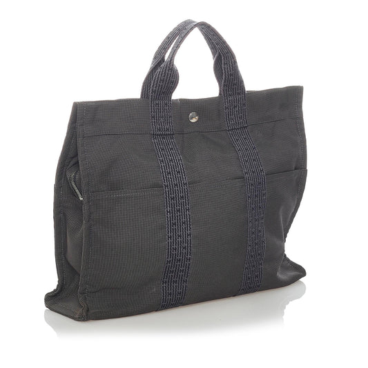 Luxury Hermes Fourre Tout MM (SHG-33059)