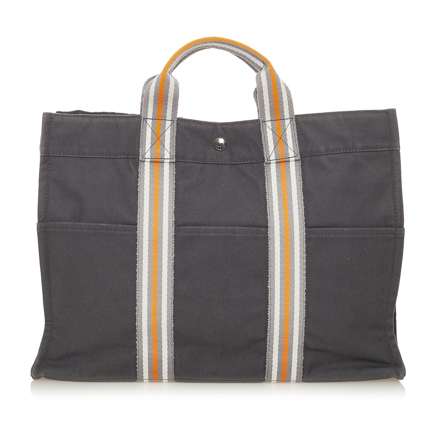Luxury Hermes Fourre Tout MM (SHG-33859)