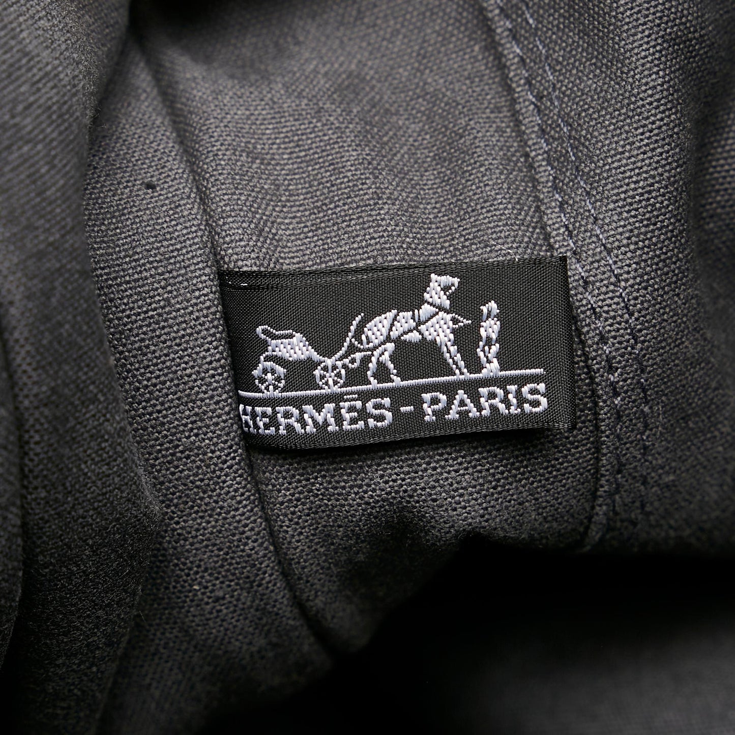 Luxury Hermes Fourre Tout MM (SHG-33859)