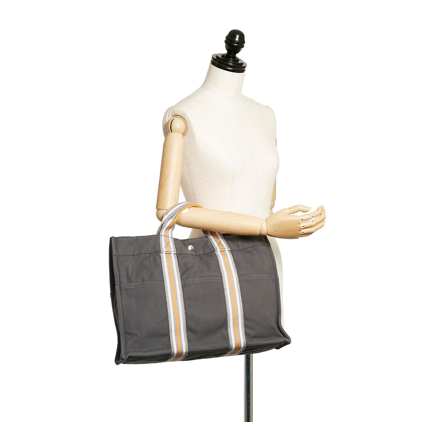 Luxury Hermes Fourre Tout MM (SHG-33859)