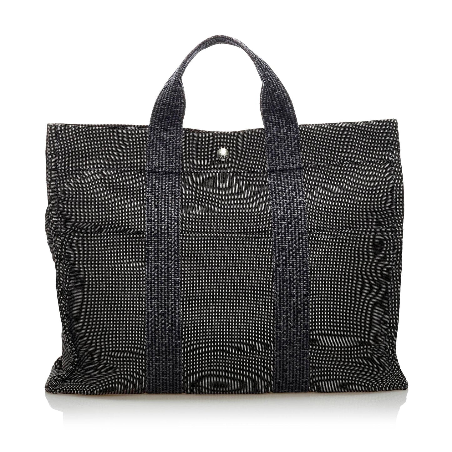 Luxury Hermes Fourre Tout MM (SHG-34186)
