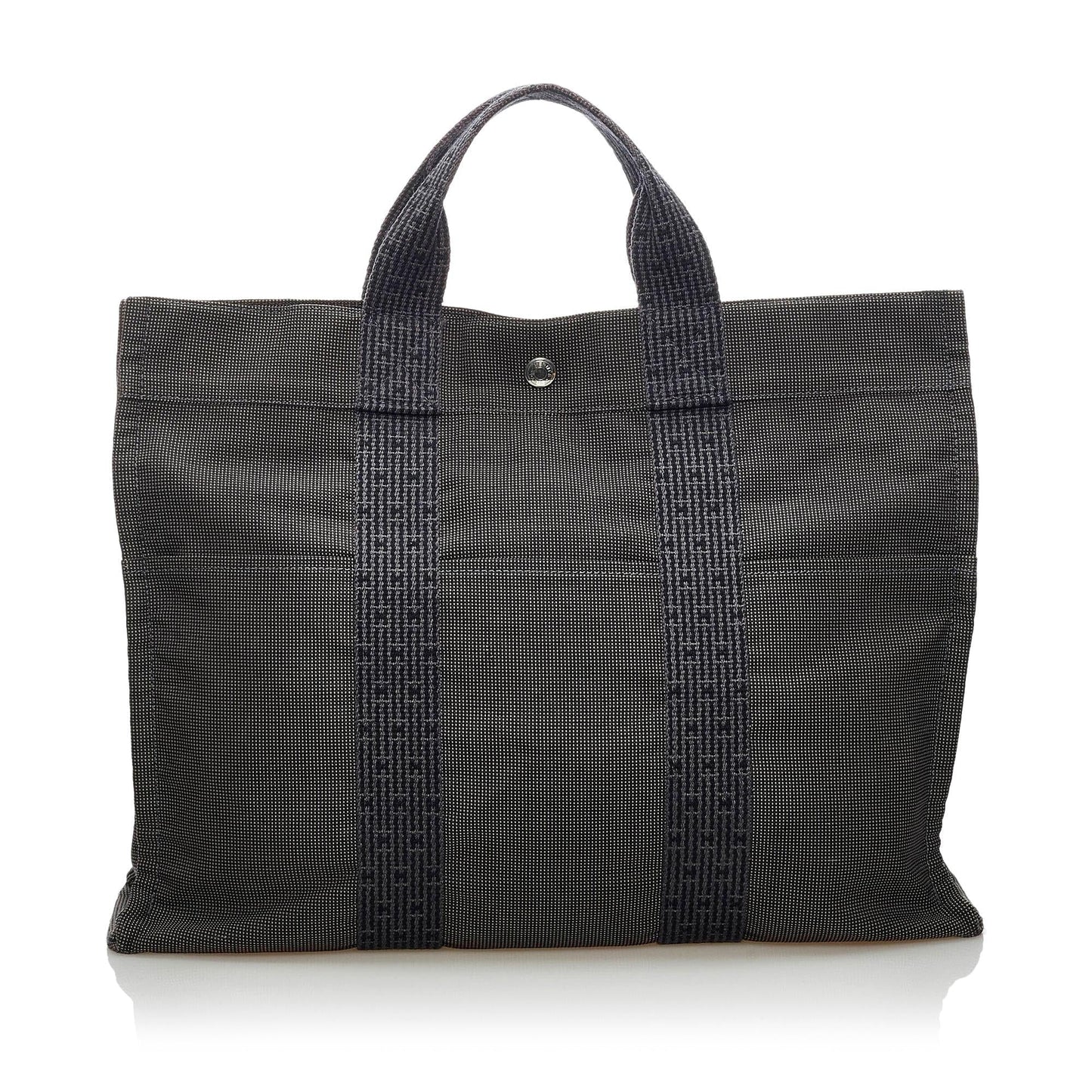 Luxury Hermes Fourre Tout MM (SHG-34186)