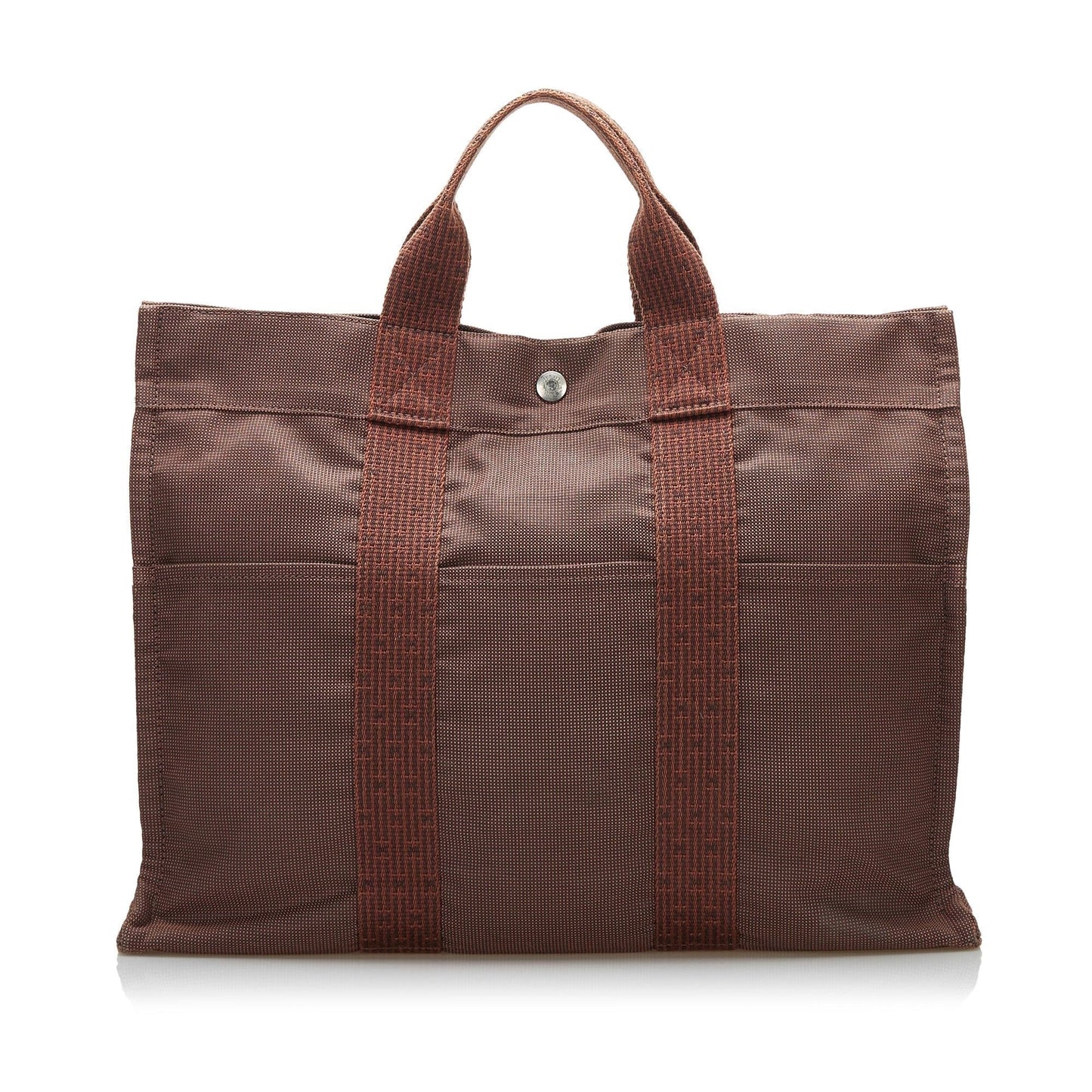 Luxury Hermes Fourre Tout MM (SHG-37803)