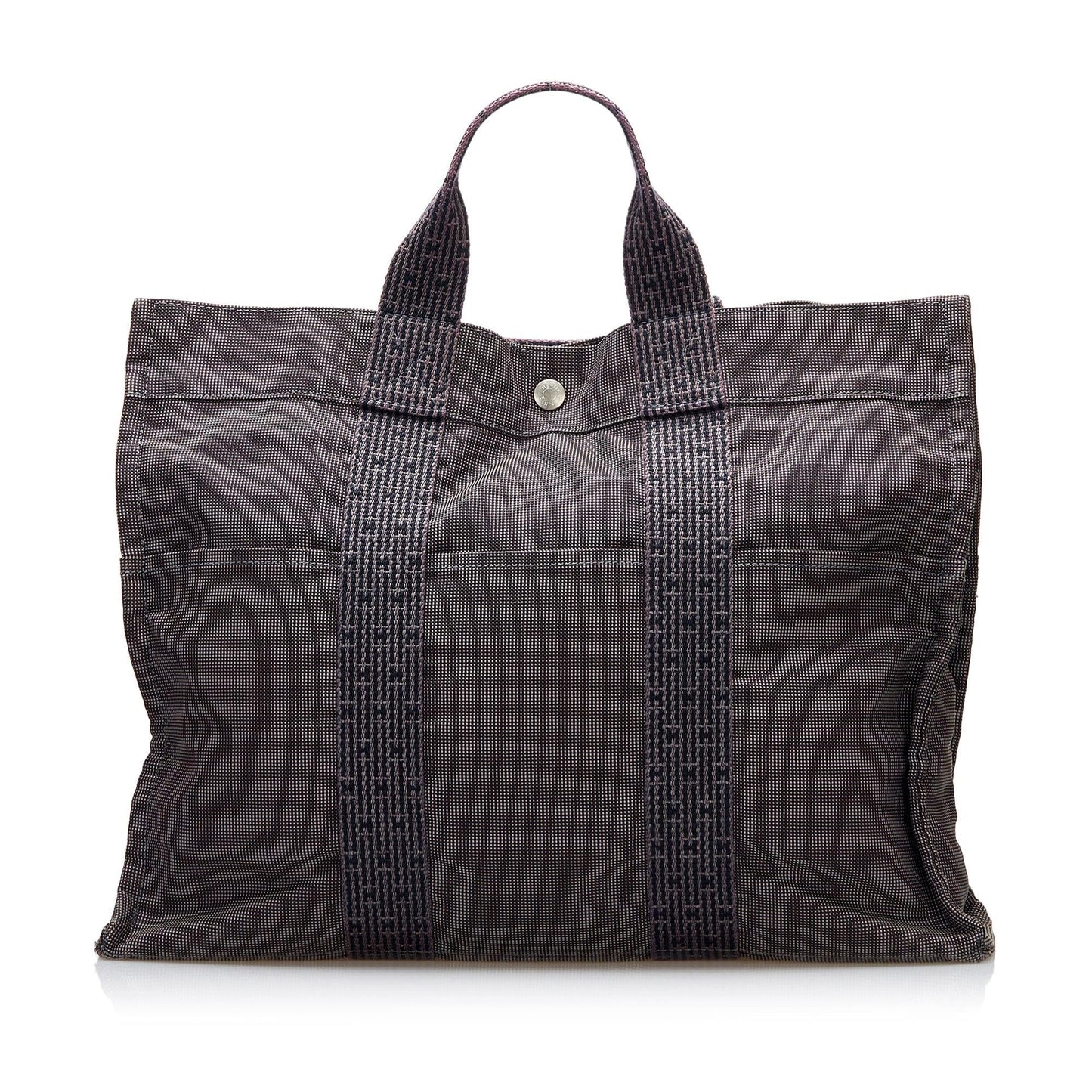 Luxury Hermes Fourre Tout MM (SHG-r2cIKB)