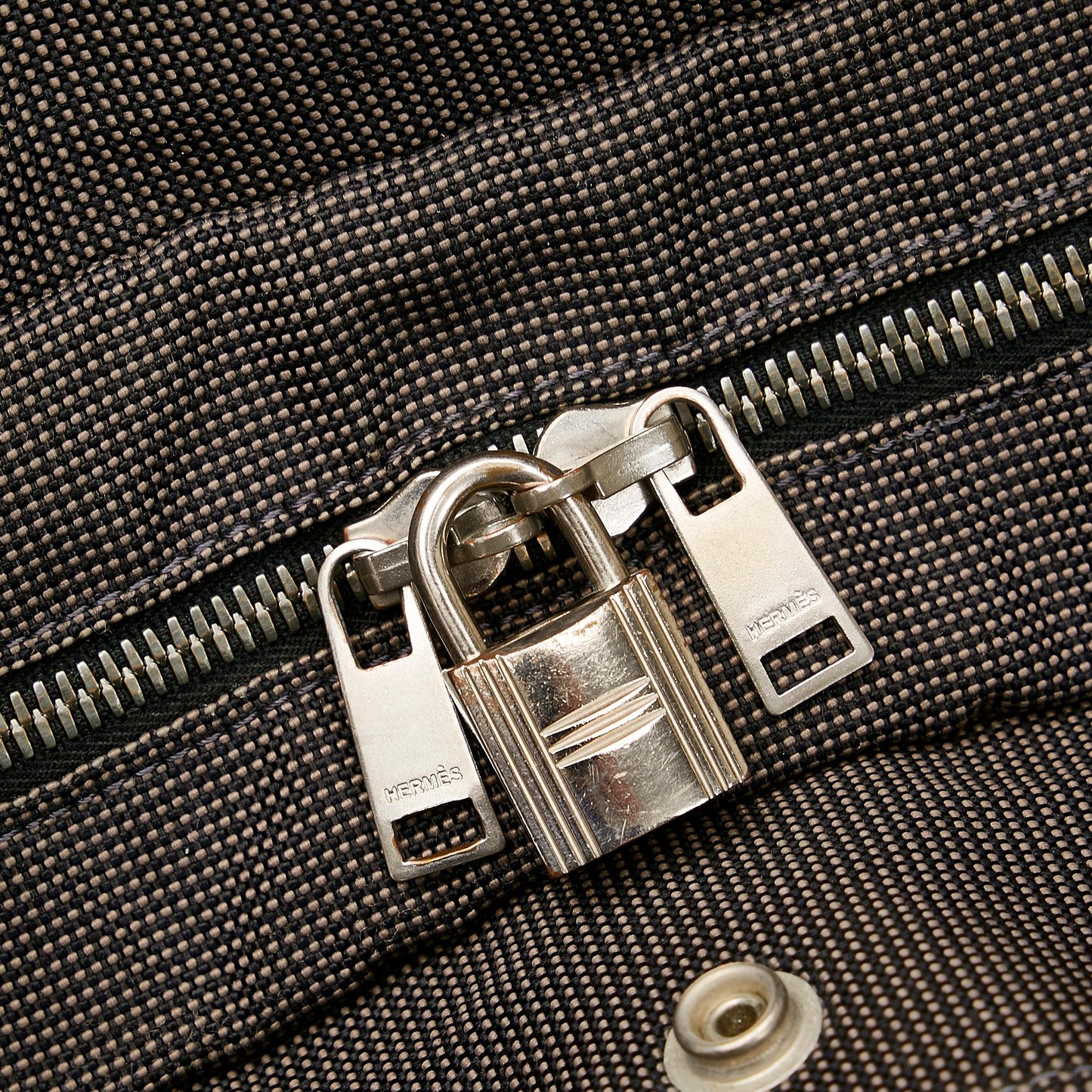 Luxury Hermes Fourre Tout MM (SHG-r2cIKB)