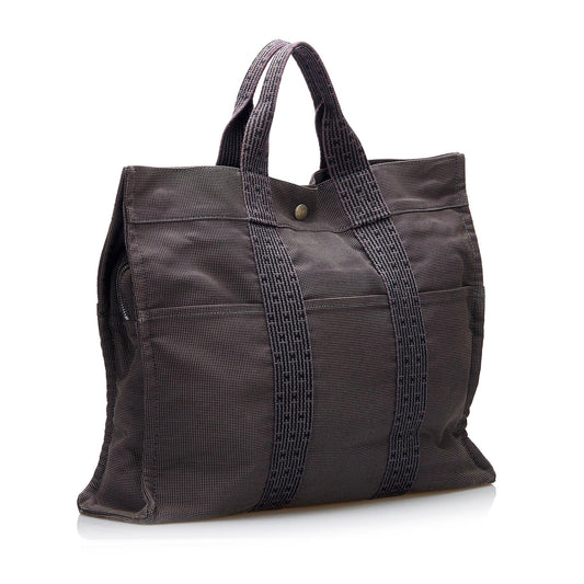 Luxury Hermes Fourre Tout MM (SHG-r2cIKB)