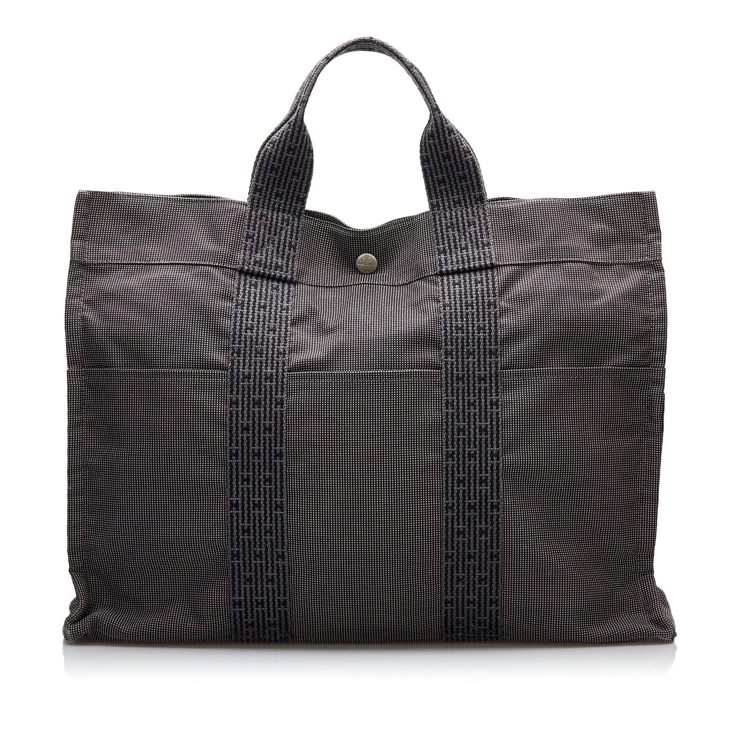 Luxury Hermes Fourre Tout MM (SHG-jNgjQY)
