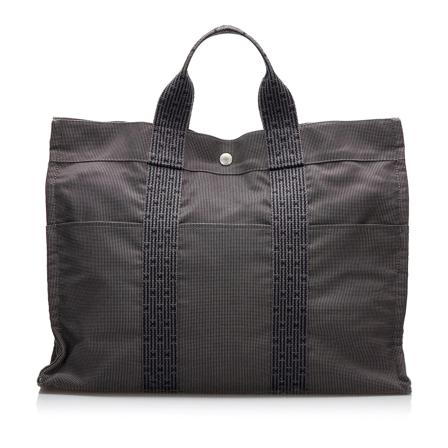 Luxury Hermes Fourre Tout MM (SHG-jNgjQY)