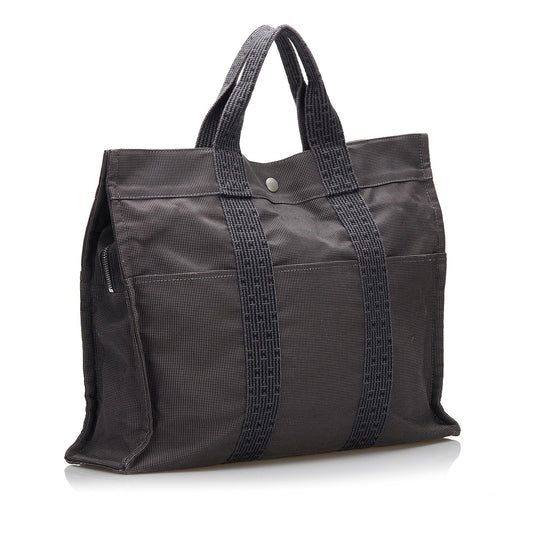 Luxury Hermes Fourre Tout MM (SHG-nhwcwU)