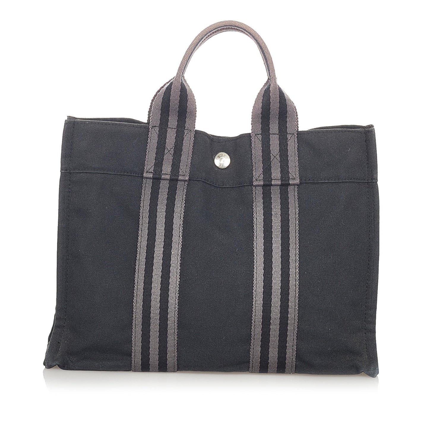 Luxury Hermes Fourre Tout PM (SHG-23811)