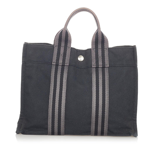 Luxury Hermes Fourre Tout PM (SHG-23811)
