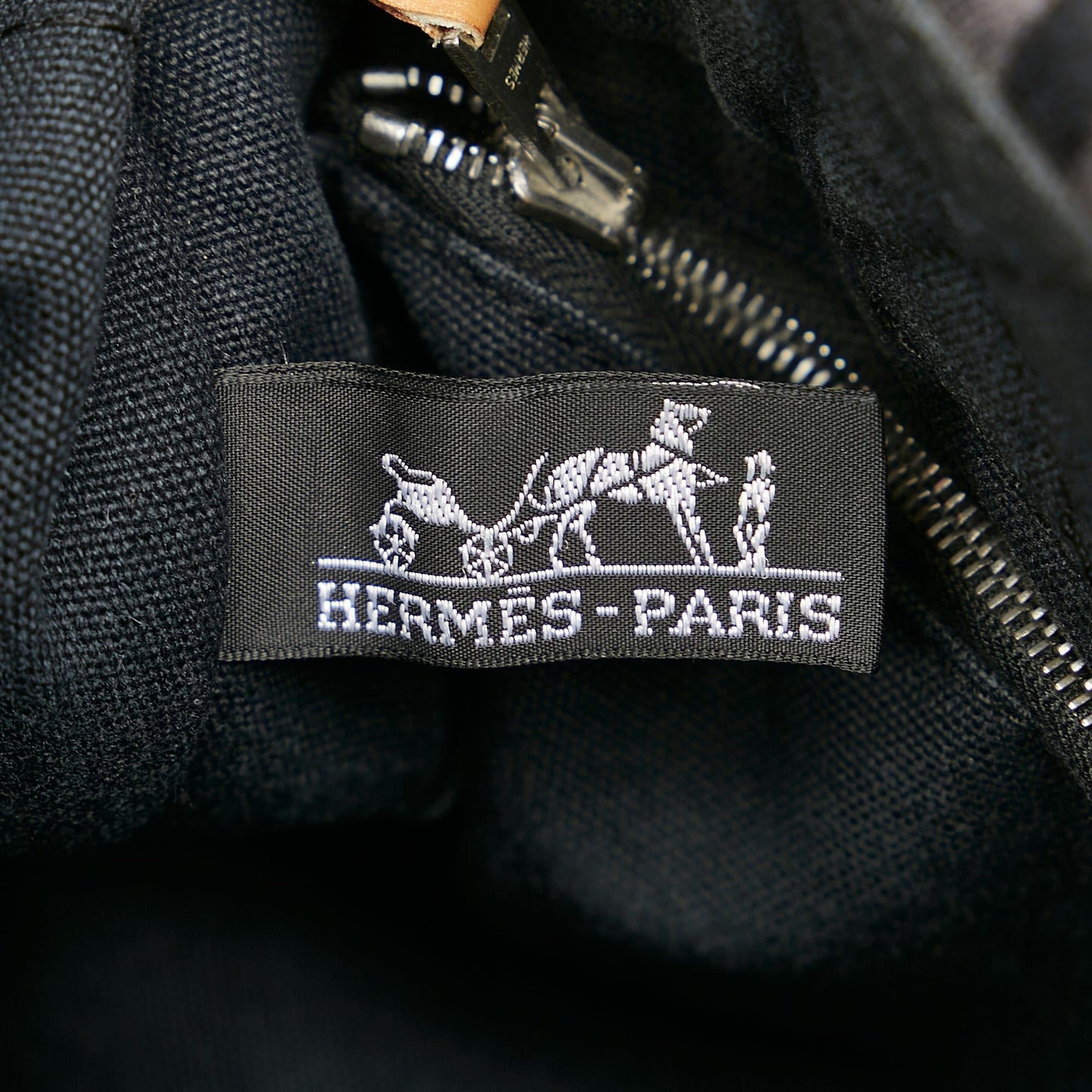 Luxury Hermes Fourre Tout PM (SHG-23811)